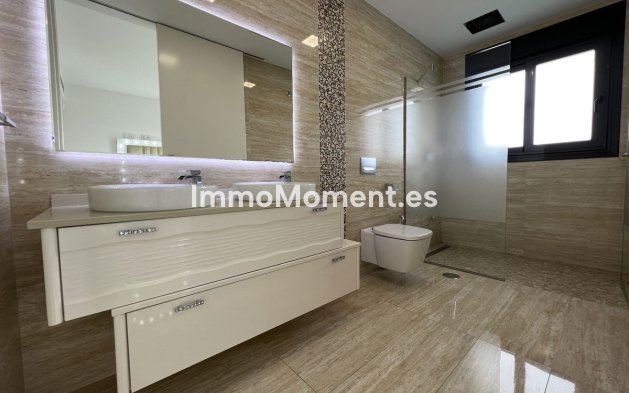 Wiederverkauf - Villa - San Miguel de Salinas - San Miguel de Salinas Centro