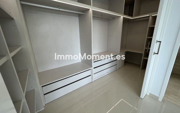 Wiederverkauf - Villa - San Miguel de Salinas - San Miguel de Salinas Centro