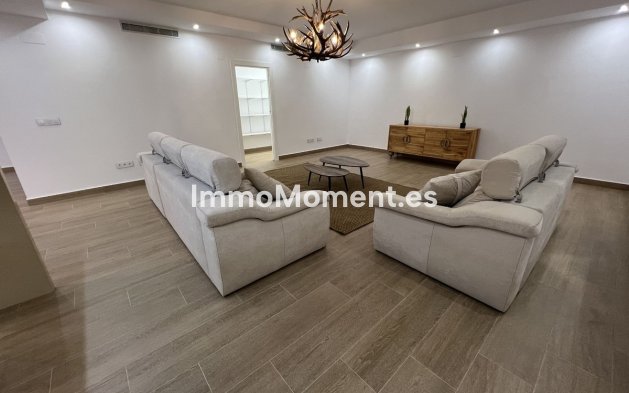 Wiederverkauf - Villa - San Miguel de Salinas - San Miguel de Salinas Centro