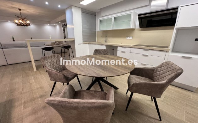 Wiederverkauf - Villa - San Miguel de Salinas - San Miguel de Salinas Centro