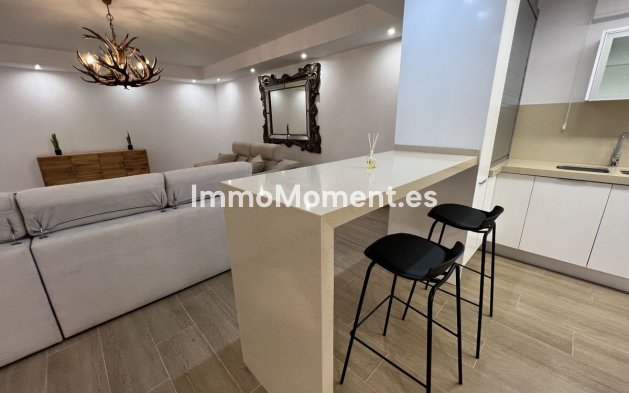 Wiederverkauf - Villa - San Miguel de Salinas - San Miguel de Salinas Centro