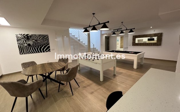 Wiederverkauf - Villa - San Miguel de Salinas - San Miguel de Salinas Centro