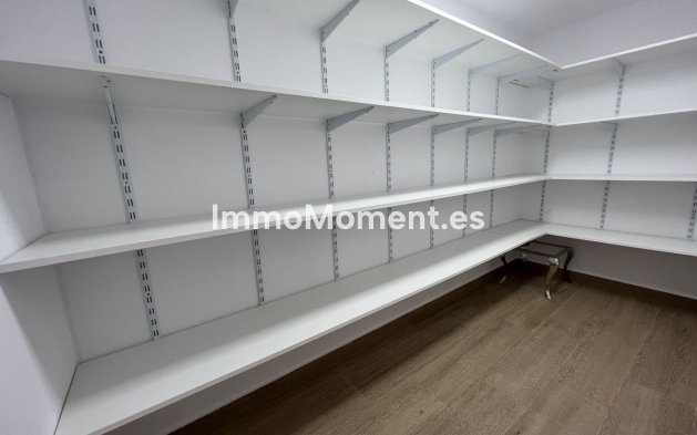 Wiederverkauf - Villa - San Miguel de Salinas - San Miguel de Salinas Centro