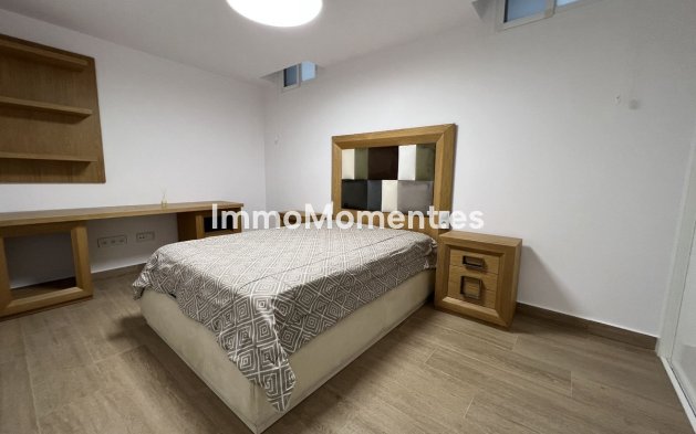 Wiederverkauf - Villa - San Miguel de Salinas - San Miguel de Salinas Centro