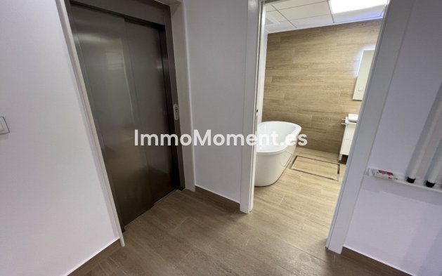 Wiederverkauf - Villa - San Miguel de Salinas - San Miguel de Salinas Centro