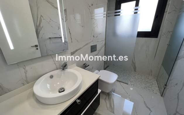 Wiederverkauf - Villa - San Miguel de Salinas - San Miguel de Salinas Centro