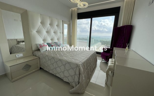 Wiederverkauf - Villa - San Miguel de Salinas - San Miguel de Salinas Centro