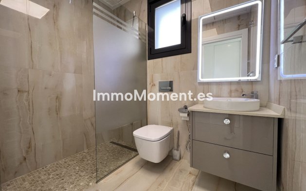 Wiederverkauf - Villa - San Miguel de Salinas - San Miguel de Salinas Centro