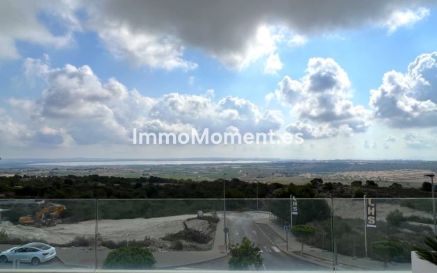 Wiederverkauf - Villa - San Miguel de Salinas - San Miguel de Salinas Centro