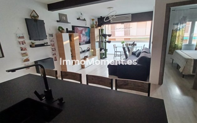 Revente - Appartement - Pilar de la Horadada - Torre de la Horadada