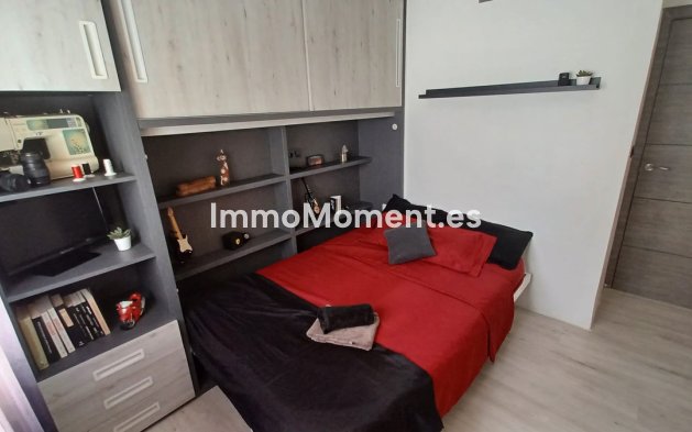 Revente - Appartement - Pilar de la Horadada - Torre de la Horadada