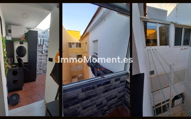 Revente - Appartement - Pilar de la Horadada - Torre de la Horadada
