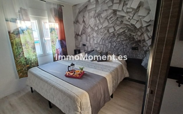 Revente - Appartement - Pilar de la Horadada - Torre de la Horadada