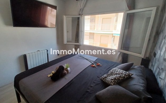 Revente - Appartement - Pilar de la Horadada - Torre de la Horadada
