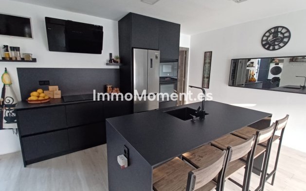 Revente - Appartement - Pilar de la Horadada - Torre de la Horadada