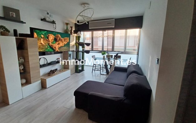 Revente - Appartement - Pilar de la Horadada - Torre de la Horadada