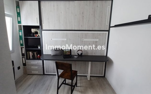 Revente - Appartement - Pilar de la Horadada - Torre de la Horadada