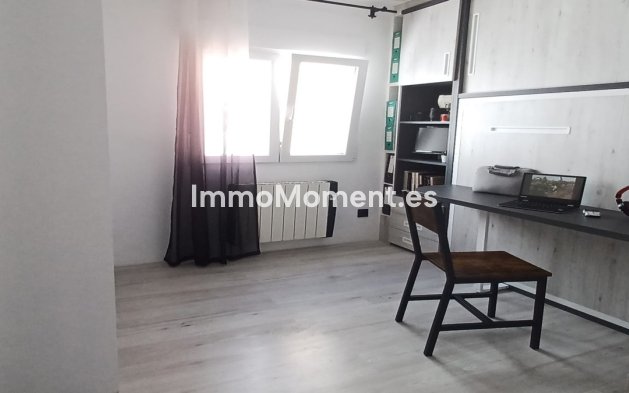 Revente - Appartement - Pilar de la Horadada - Torre de la Horadada