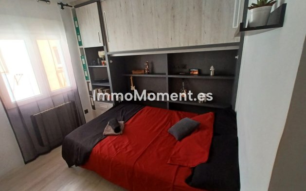Revente - Appartement - Pilar de la Horadada - Torre de la Horadada