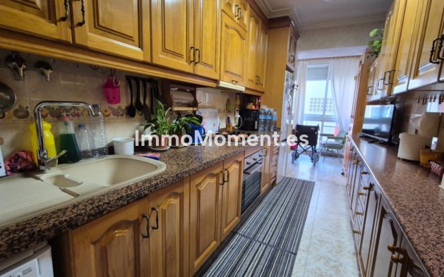 Reventa - Apartamento - Torrevieja - Torrevieja Centro