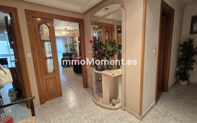Reventa - Apartamento - Torrevieja - Torrevieja Centro