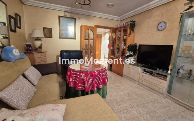 Reventa - Apartamento - Torrevieja - Torrevieja Centro