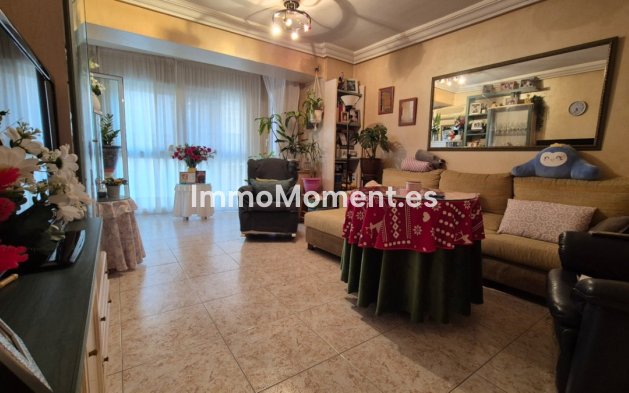 Reventa - Apartamento - Torrevieja - Torrevieja Centro