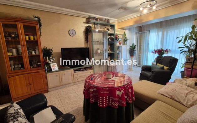 Reventa - Apartamento - Torrevieja - Torrevieja Centro