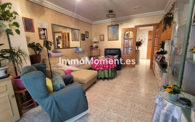 Reventa - Apartamento - Torrevieja - Torrevieja Centro