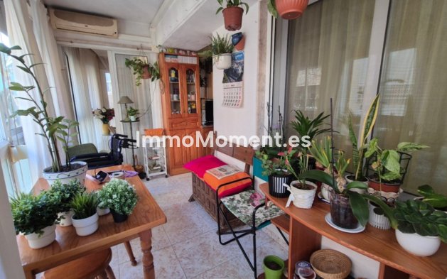 Reventa - Apartamento - Torrevieja - Torrevieja Centro