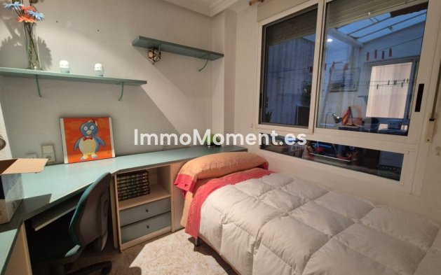 Reventa - Apartamento - Torrevieja - Torrevieja Centro