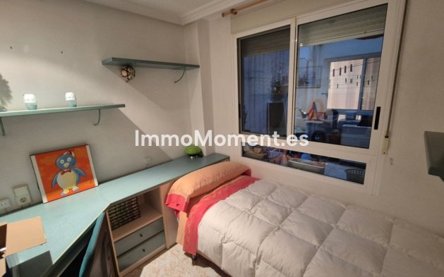 Reventa - Apartamento - Torrevieja - Torrevieja Centro