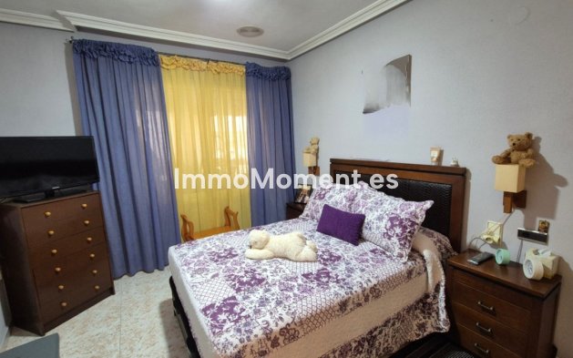Reventa - Apartamento - Torrevieja - Torrevieja Centro