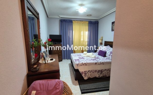 Reventa - Apartamento - Torrevieja - Torrevieja Centro
