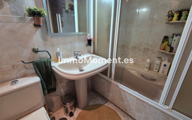 Reventa - Apartamento - Torrevieja - Torrevieja Centro