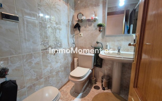 Reventa - Apartamento - Torrevieja - Torrevieja Centro