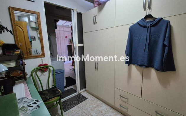 Reventa - Apartamento - Torrevieja - Torrevieja Centro