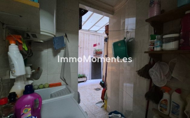 Reventa - Apartamento - Torrevieja - Torrevieja Centro