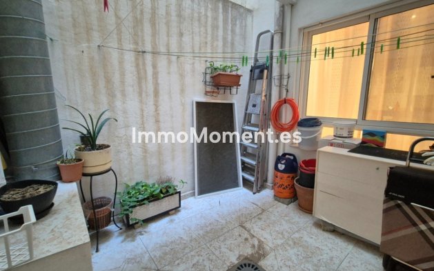 Reventa - Apartamento - Torrevieja - Torrevieja Centro