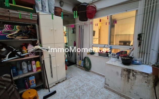 Reventa - Apartamento - Torrevieja - Torrevieja Centro