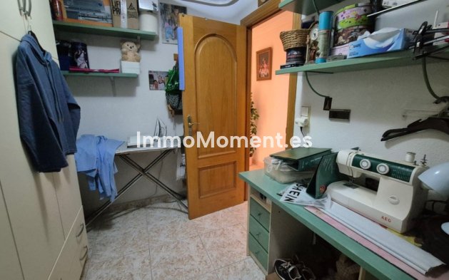 Reventa - Apartamento - Torrevieja - Torrevieja Centro