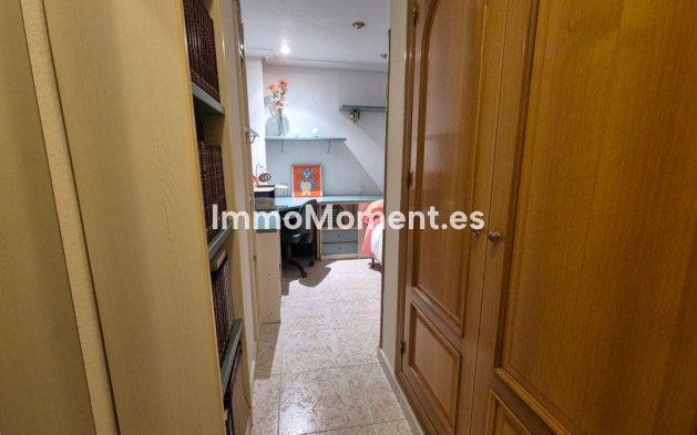 Reventa - Apartamento - Torrevieja - Torrevieja Centro
