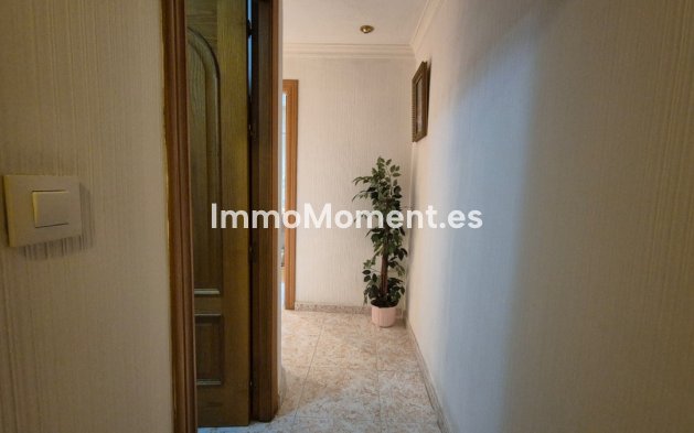 Reventa - Apartamento - Torrevieja - Torrevieja Centro