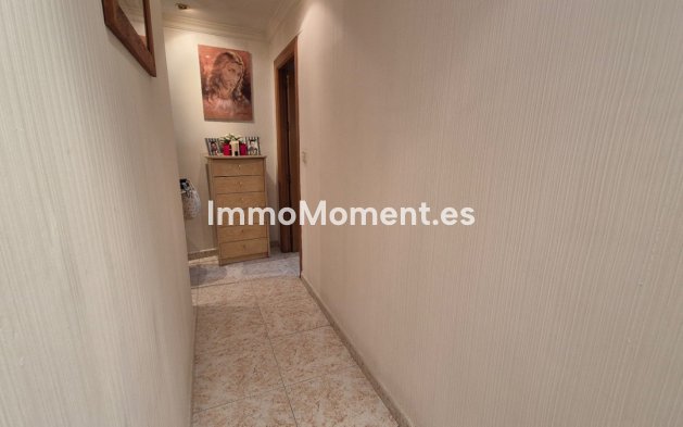 Reventa - Apartamento - Torrevieja - Torrevieja Centro