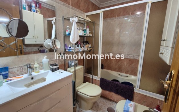 Reventa - Apartamento - Torrevieja - Torrevieja Centro