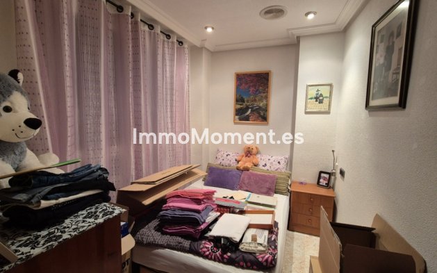 Reventa - Apartamento - Torrevieja - Torrevieja Centro