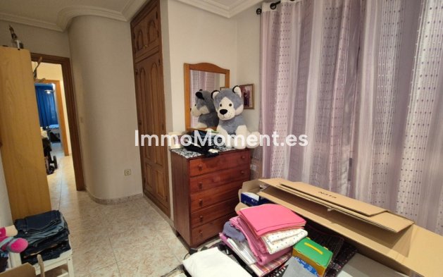Reventa - Apartamento - Torrevieja - Torrevieja Centro