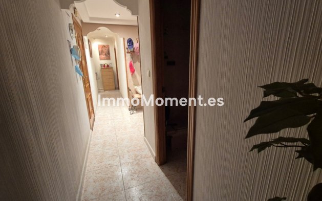 Reventa - Apartamento - Torrevieja - Torrevieja Centro