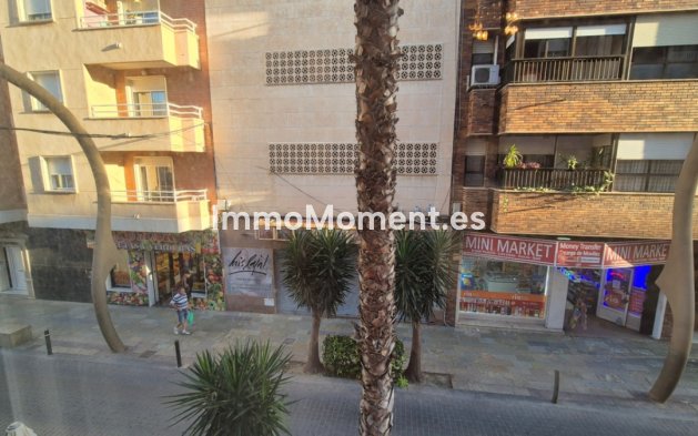 Reventa - Apartamento - Torrevieja - Torrevieja Centro