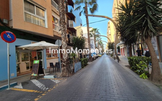 Reventa - Apartamento - Torrevieja - Torrevieja Centro